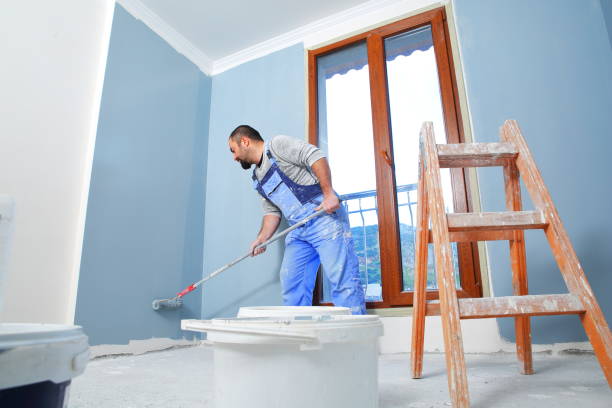 Best Emergency Mold Remediation  in Sissonville, WV